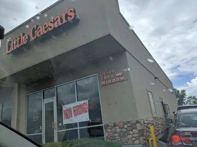 Little Caesars Pizza