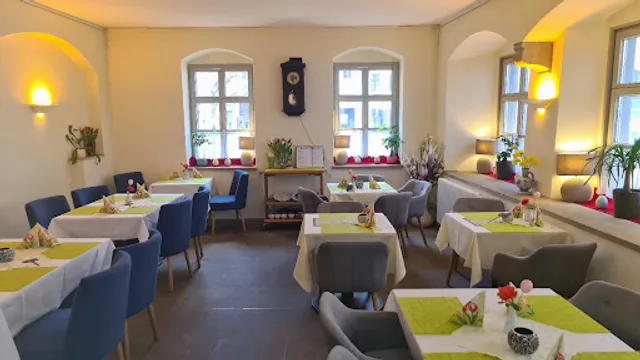 Restaurant & Gewölbekeller Am Hundewinkel