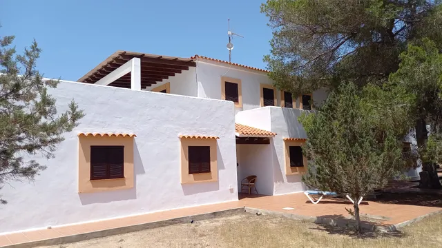 Apartamentos Casin Formentera