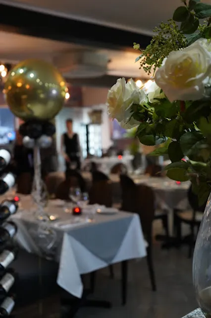 La Dolce Vita italian restaurant