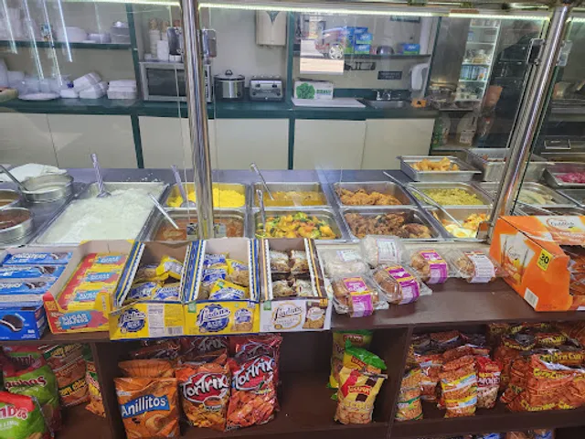 Henry Deli & caterers