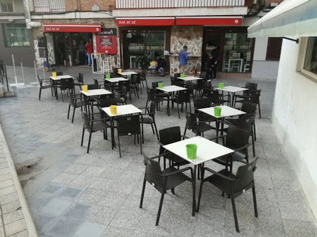 Bar No Sé