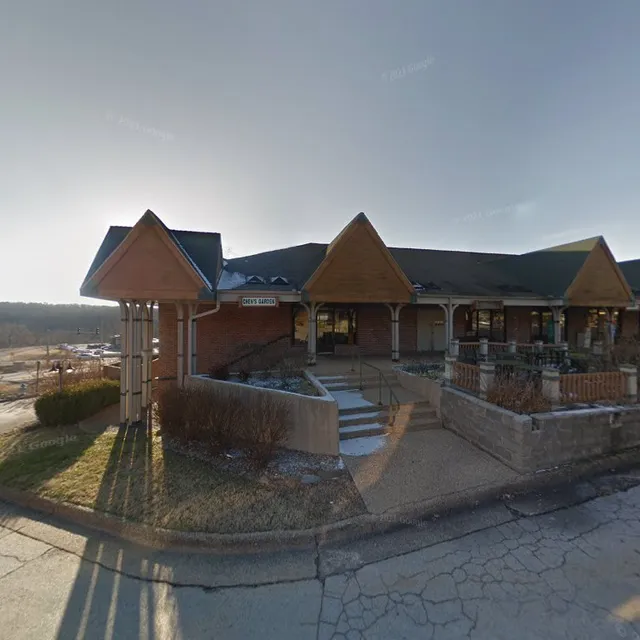 Bella Vista Town Center