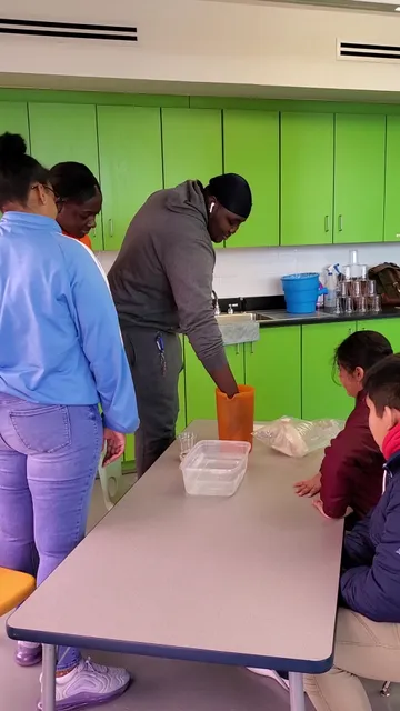 Greater Newark Conservancy