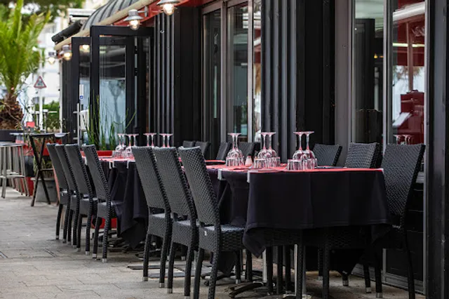 La Plancha du Bassin