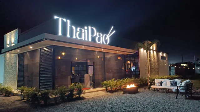 Thai Pao