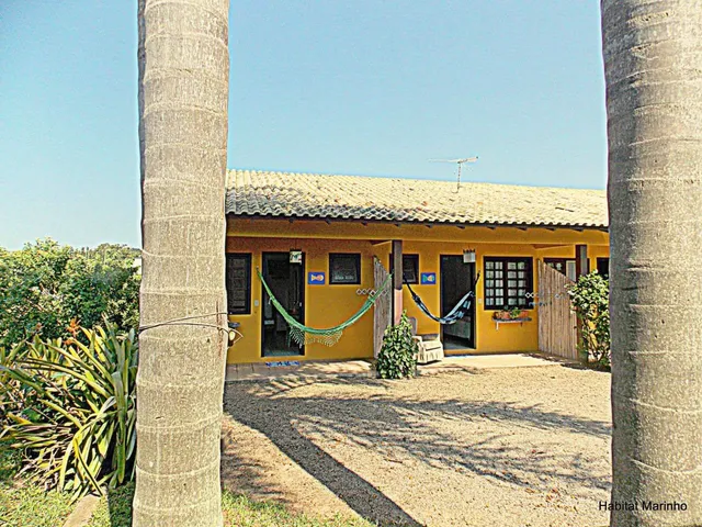 Pousada Habitat Marinho