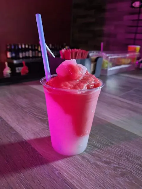 "The Chill Spot" Rell's Sports Lounge