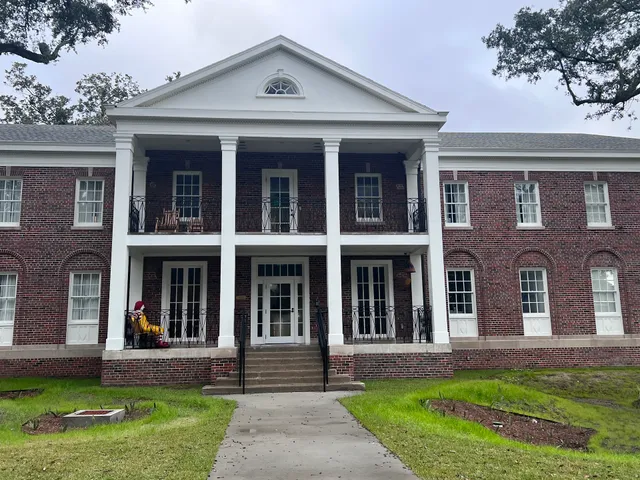 Ronald McDonald House Charities of South Louisiana