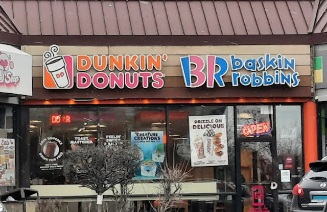 Dunkin'