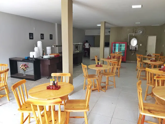 Mandacaru Restaurante