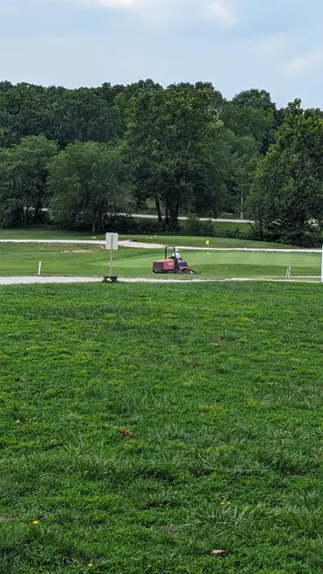 Triple Creek Golf Course