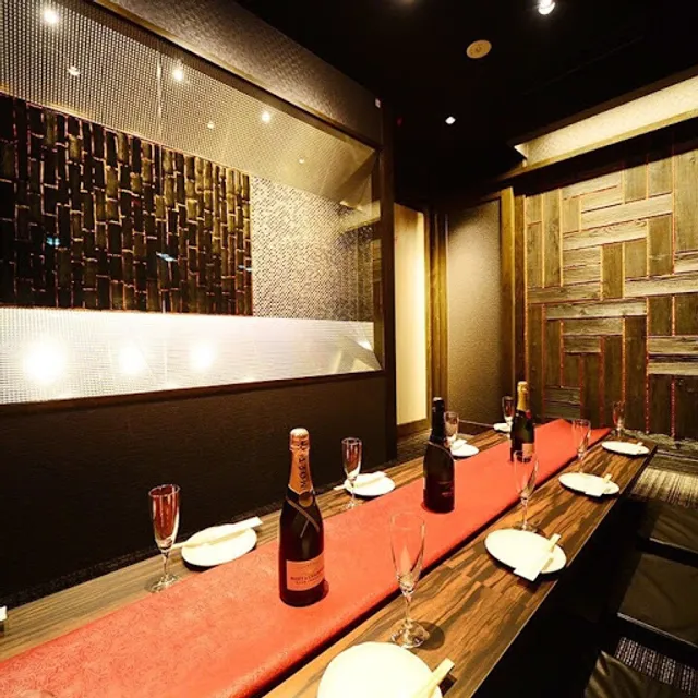 Jidoribozu Okazaki Ekimae Yakitori