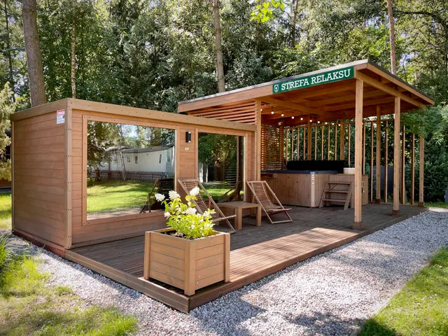 Ośrodek Wypoczynkowy "Julia" w Samociążku