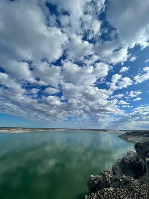 Diablo East Swimming Area