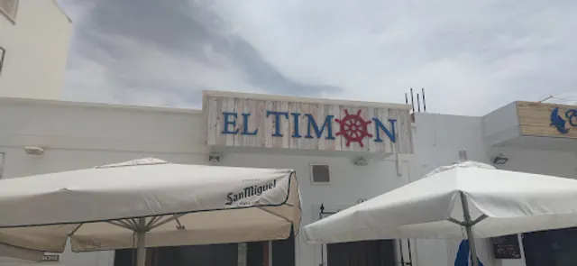 Restaurante El Timón