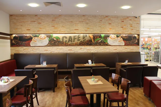 Bäckerei Schmid - Der Beck