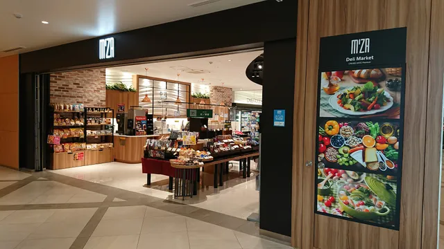 エムザ デリマーケット