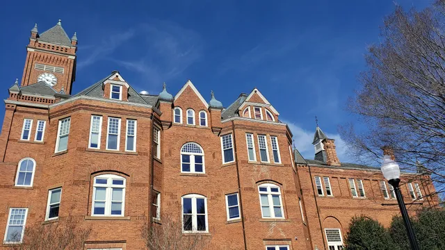 Johnson C. Smith University