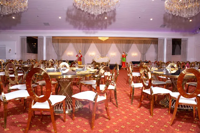 Punjab Indian Cuisine Livonia