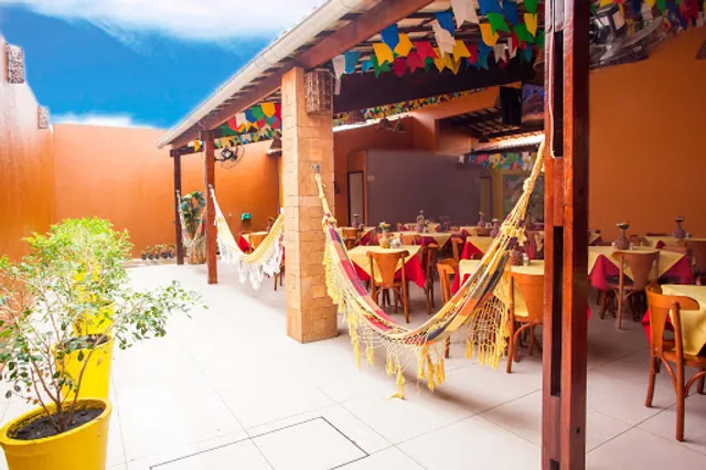 Restaurante Doce Sabor