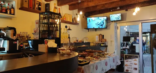 Varadero Food & Drink