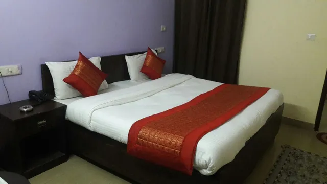 Hotel Aeroland International