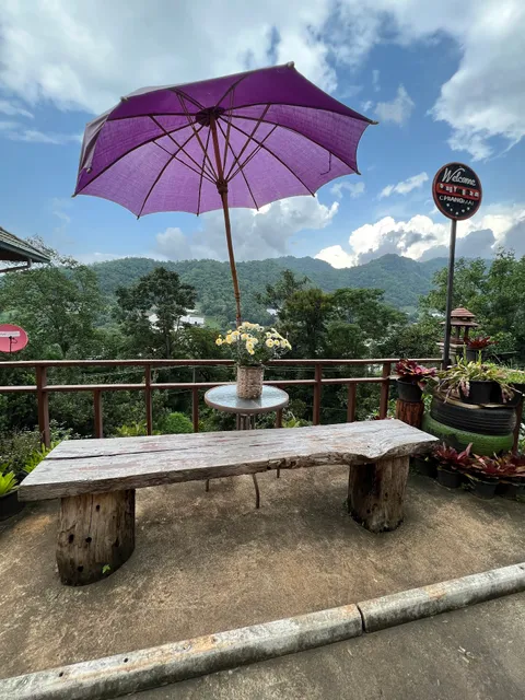 Pong Yaeng Farm and Resort