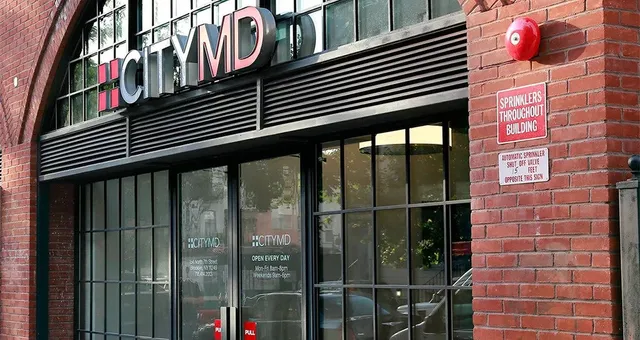 CityMD Williamsburg Urgent Care - Brooklyn
