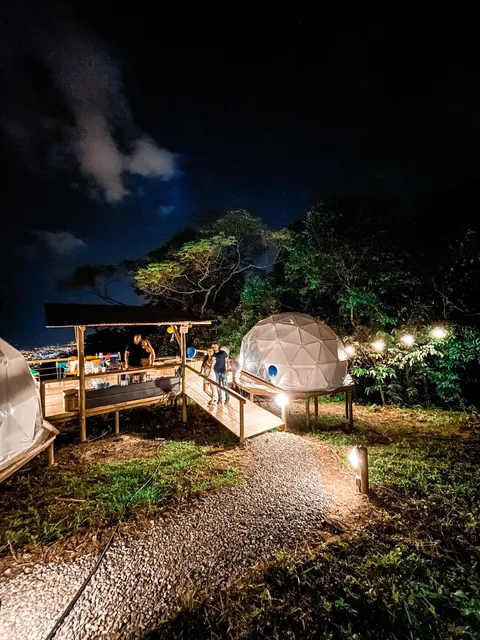 Itawa Ecoparque & Glamping