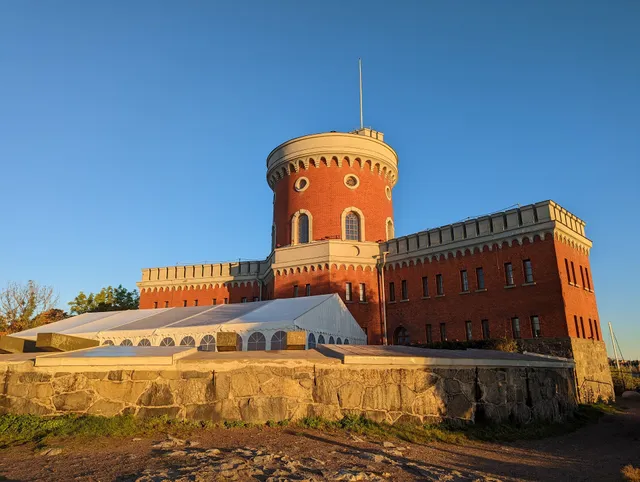 Kastellet Stockholm