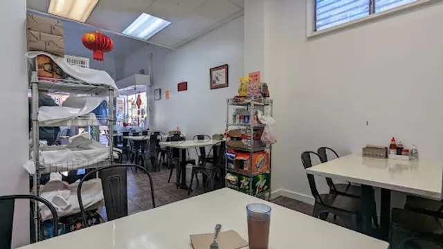 Sun Kwong Restaurant