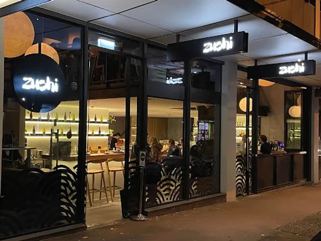 Zushi Surry Hills - Japanese Restaurant
