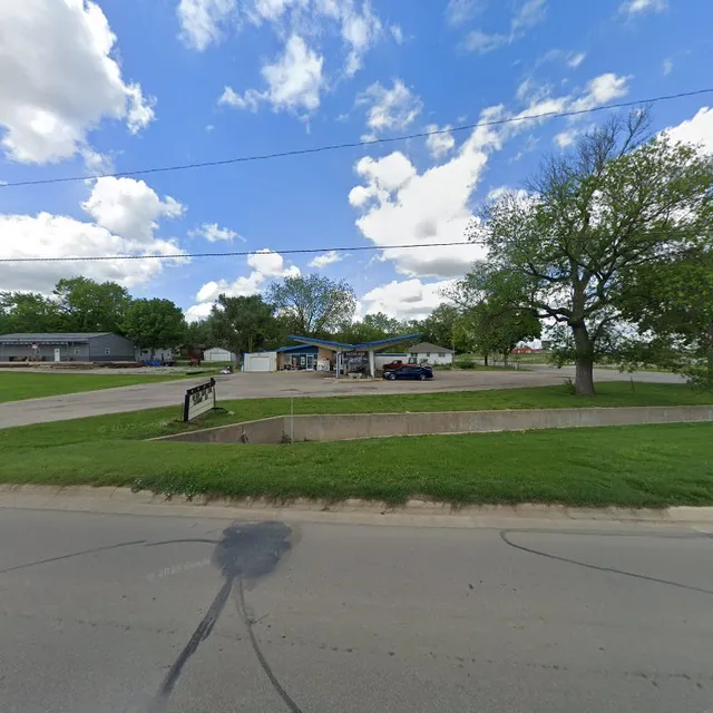 Nuessen Retail Liquor