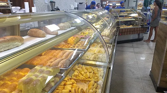 Quitanda Sao Judas Tadeu