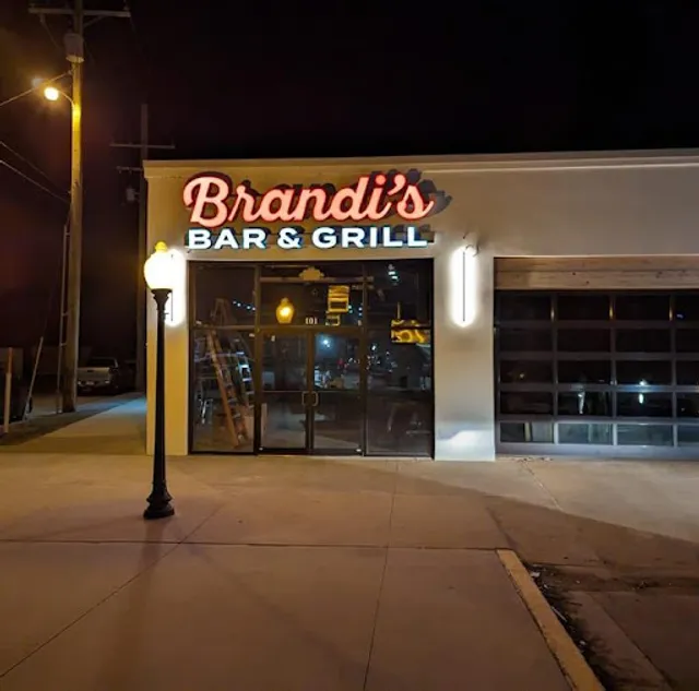 Brandi's Bar & Grill