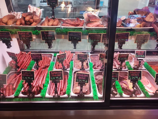 Smokie River Smoked Meats