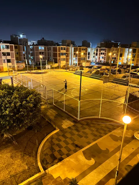 Condomínios La Primavera