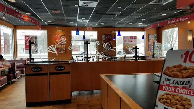 KFC