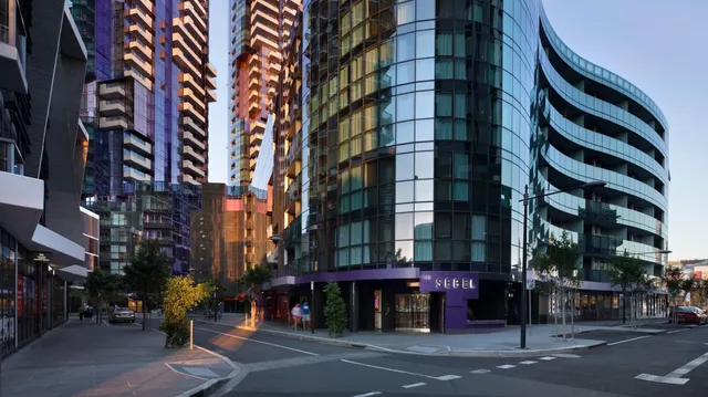 The Sebel Melbourne Docklands
