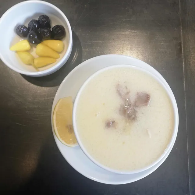 NADİR ÇORBA-GÜVEÇ- IZGARA EVİ