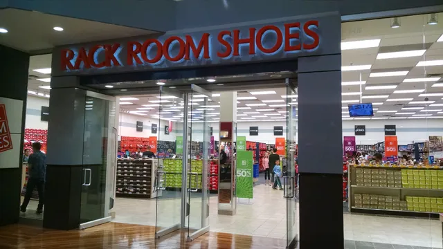 Rack Room Shoes