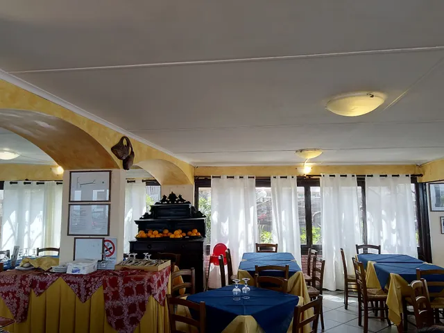 Ristorante da Angelina