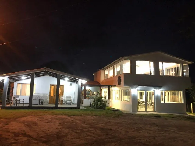 HOTEL HOSTERIA IN YACHAY