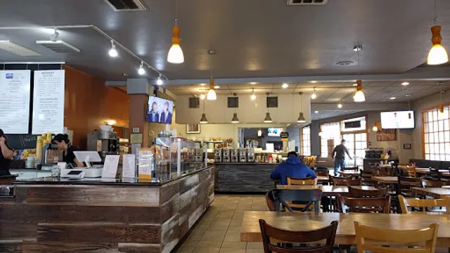 La Bou Bakery & Café