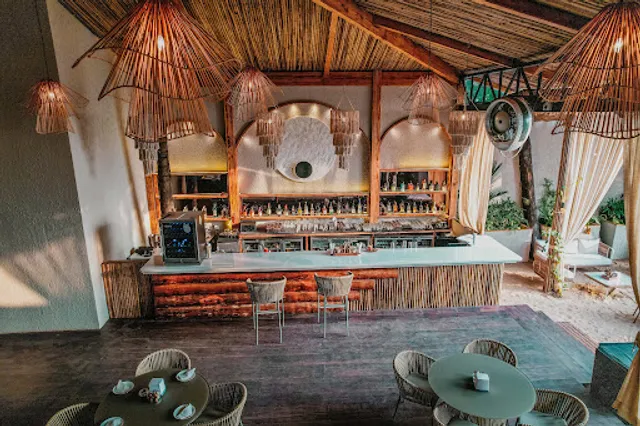 Goafornia Beach Lounge, Morjim Goa