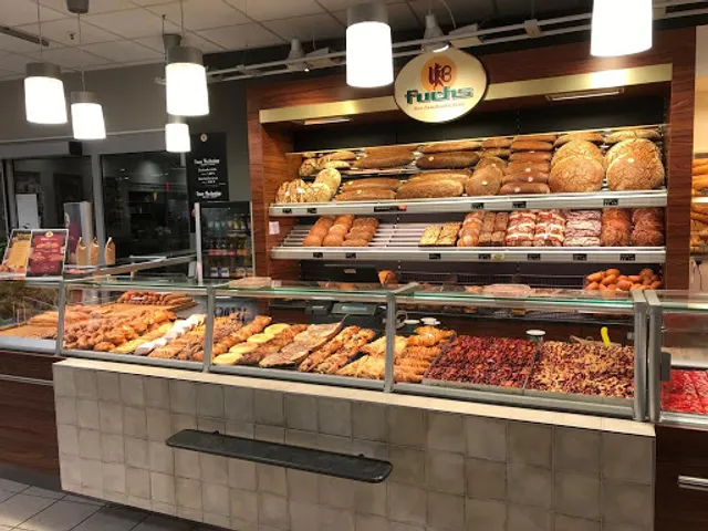 Bäckerei Fuchs
