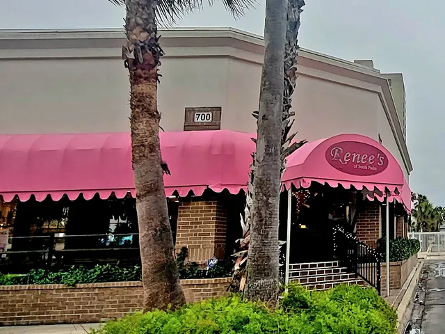 Renee's of South Padre