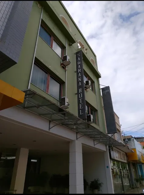 Sagarana Hotel