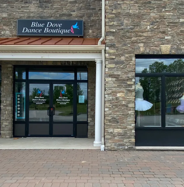 Blue Dove Dance Boutique